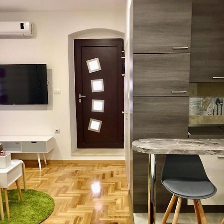 Sweet Studio Apartment Living In 里耶卡 外观 照片