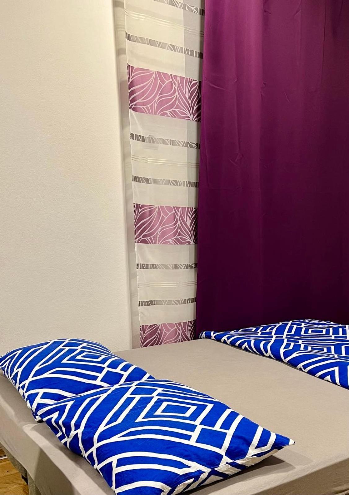 Sweet Studio Apartment Living In 里耶卡 外观 照片